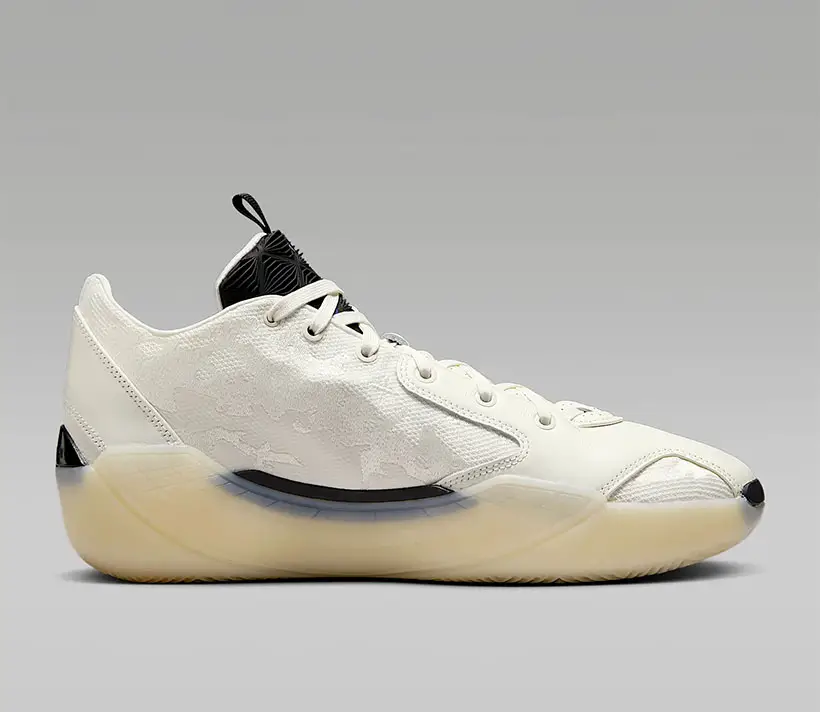 Nike Air Jordan XXXIX Basketball Shoes