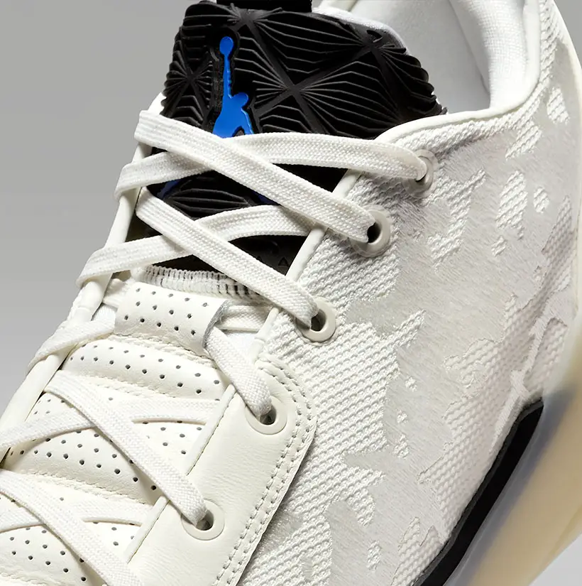 Nike Air Jordan XXXIX Basketball Shoes