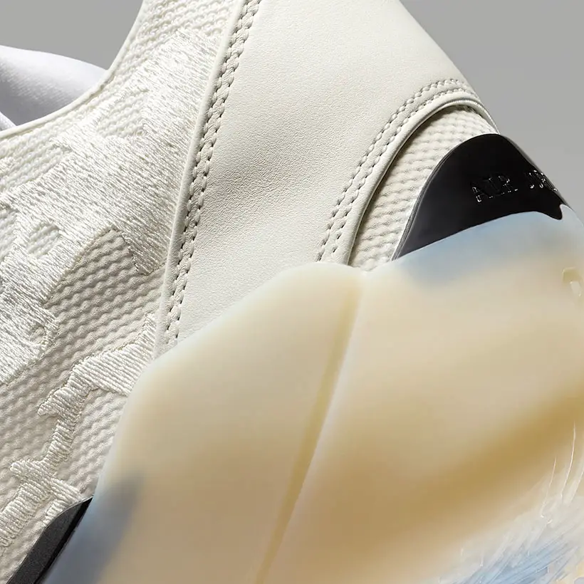 Nike Air Jordan XXXIX Basketball Shoes