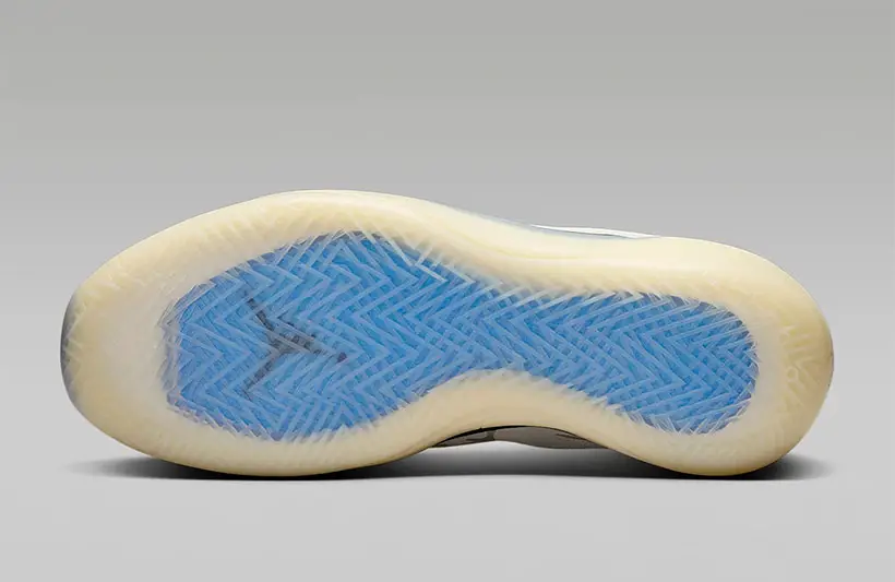 Nike Air Jordan XXXIX Basketball Shoes