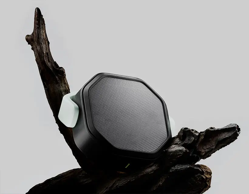 Offscape CampLight Pro by Whynot Design