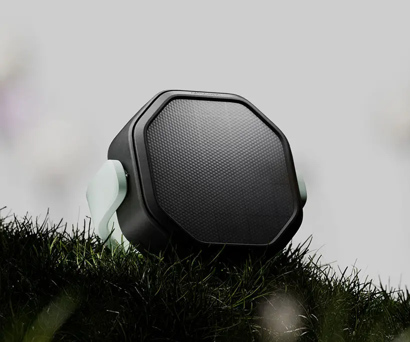 Offscape CampLight Pro by Whynot Design