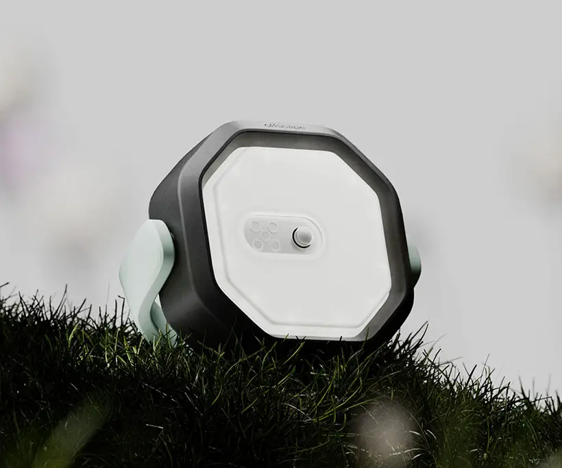 Offscape CampLight Pro by Whynot Design