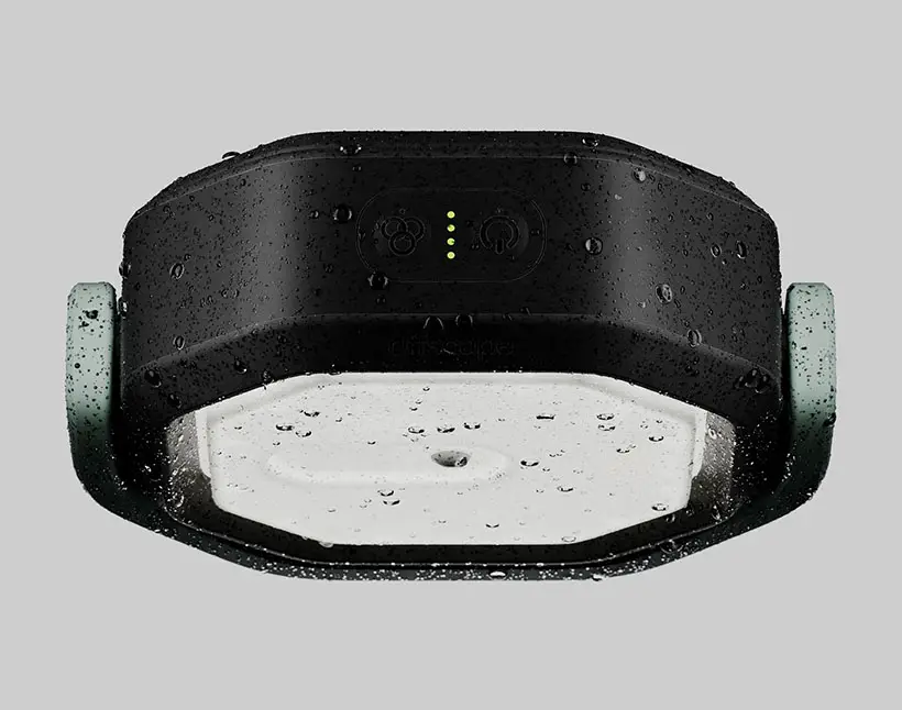 Offscape CampLight Pro by Whynot Design