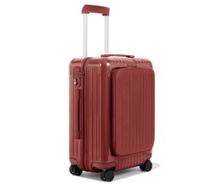 Luxury Rimowa Essential Sleeve Cabin Offers A Versatile Luggage for Your Traveling Need