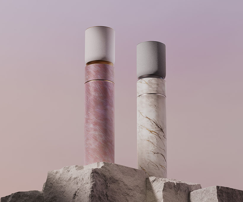 Bang & Olufsen x Antolini Beosound Balance Natura Speaker