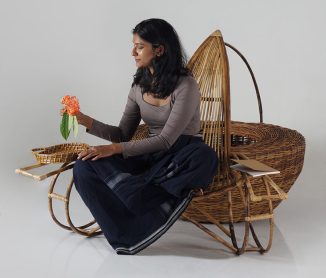 Charu – A Totem of A New Age, A World Without Colonialism