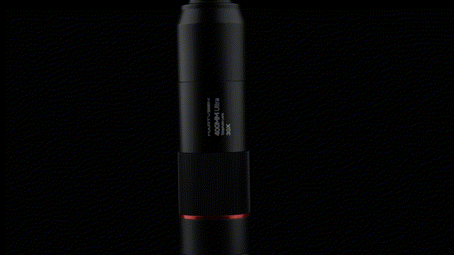 Martvsen Tele-30X Lens Turn Any Phone Into a Wildlife Camera Instantly