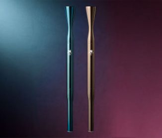 Milano Cortina 2026 Essential Olympic and Paralympic Winter Games Torches