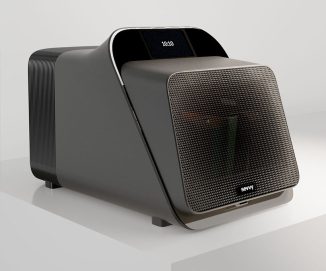 Sevvy Smart Cooker – Industrial Cooking System Is Transformed Into Compact and Convenient Consumer Product