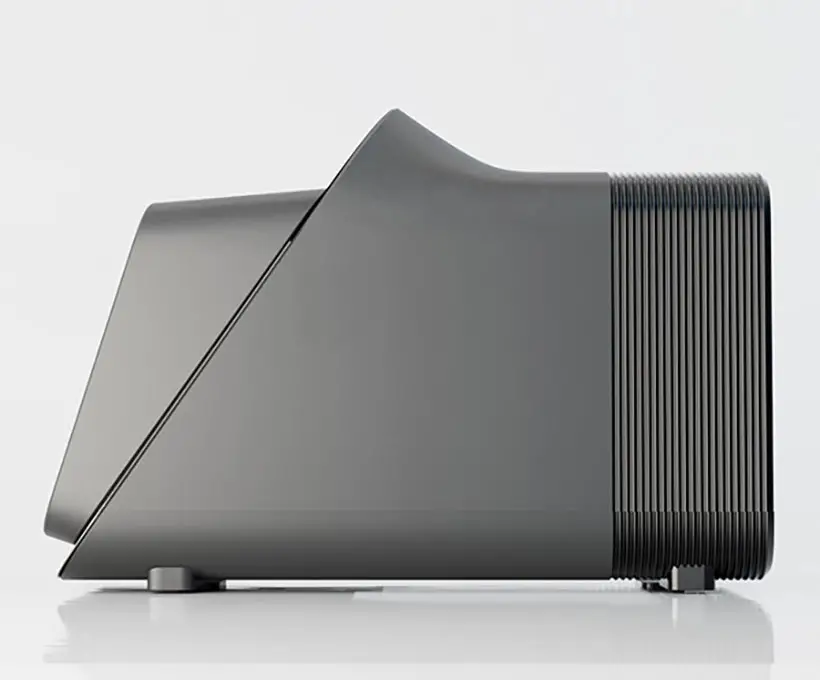 Sevvy Smart Cooker by Accenture