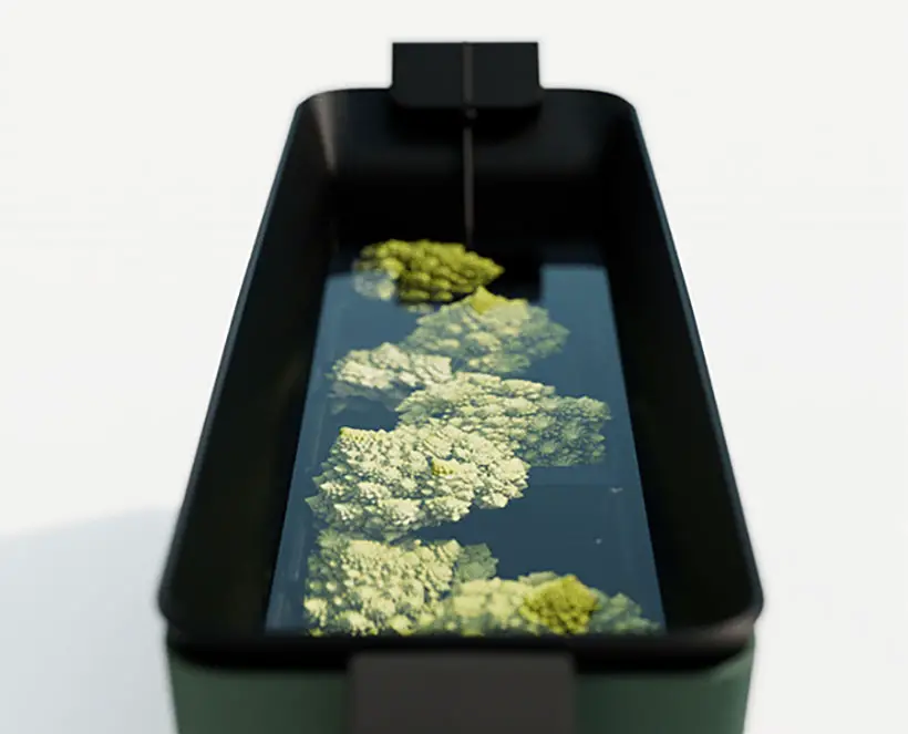 Sevvy Smart Cooker by Accenture