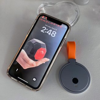 TOKK Smart AI Translator i10 Device Supports Up To 138 Languages Worldwide