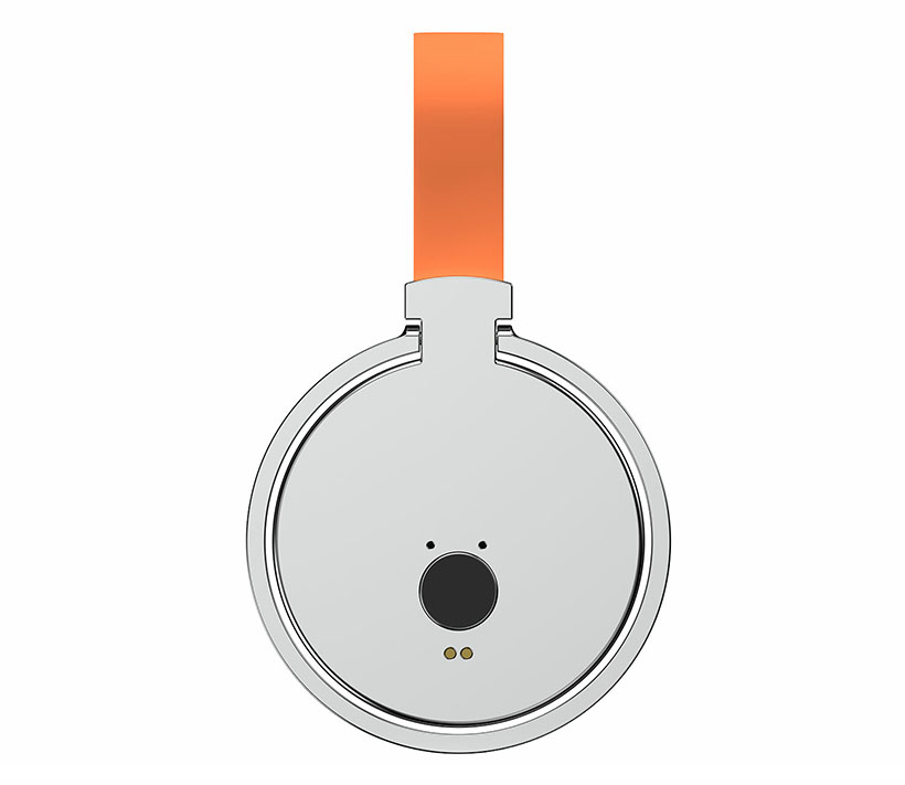 TOKK Smart AI Translator i10 Device
