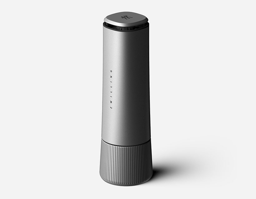 Zwilling Pepper Grinder by ZJ- DDG