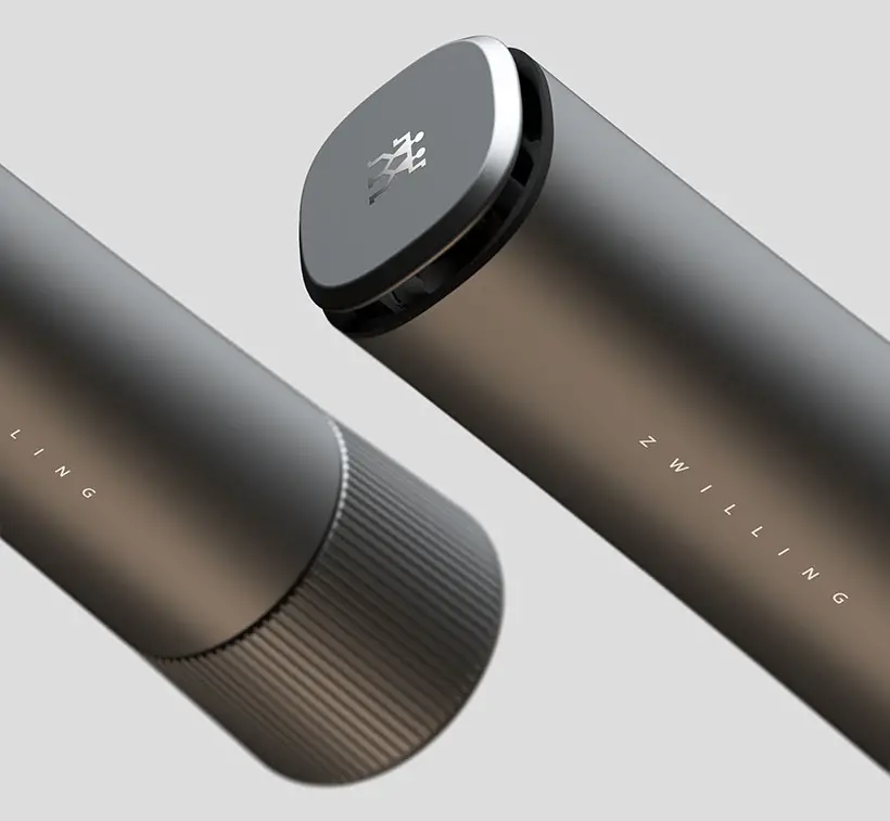 Zwilling Pepper Grinder by ZJ- DDG