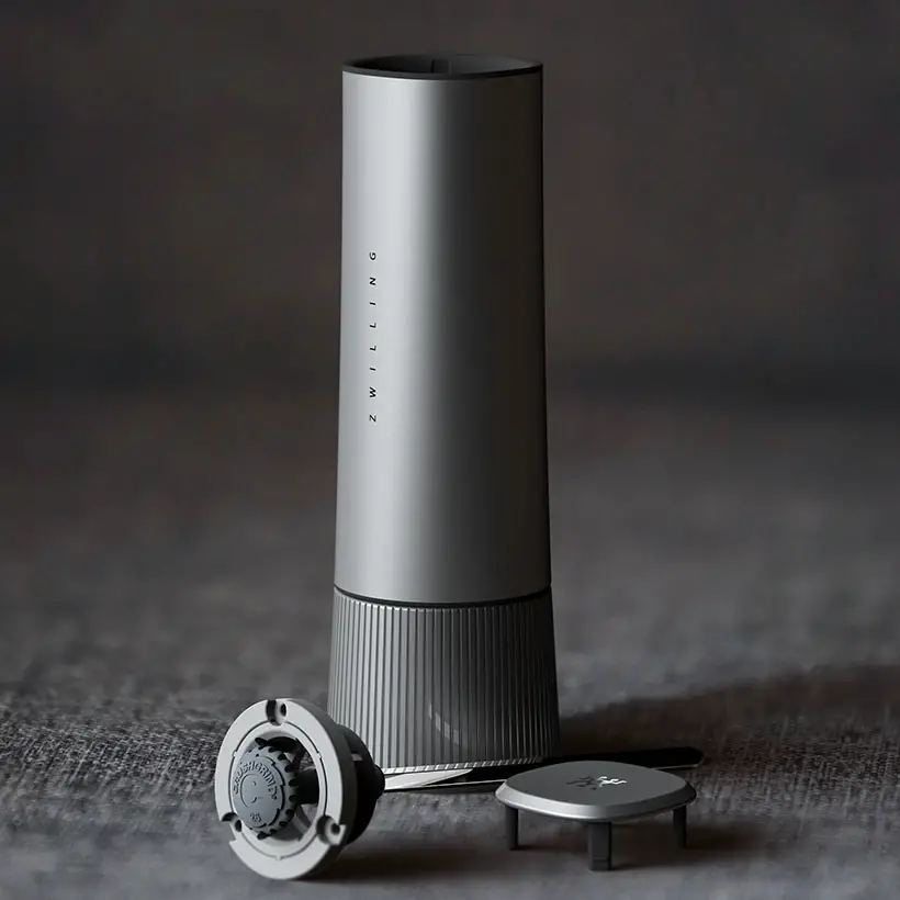 Zwilling Pepper Grinder by ZJ- DDG
