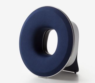 Eclipse Zero Sound Smart Speaker Concept for Samsung Electronics