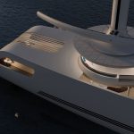 Flamingo 99 Sailing Yacht by Igor Jankovic
