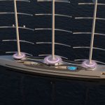 Flamingo 99 Sailing Yacht by Igor Jankovic