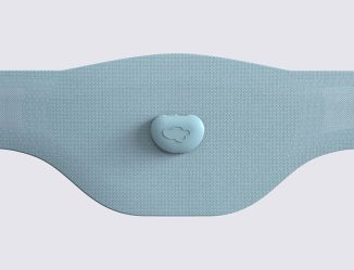 Hottie Heat Therapy Belt Concept Won Rimowa Design Prize 2025