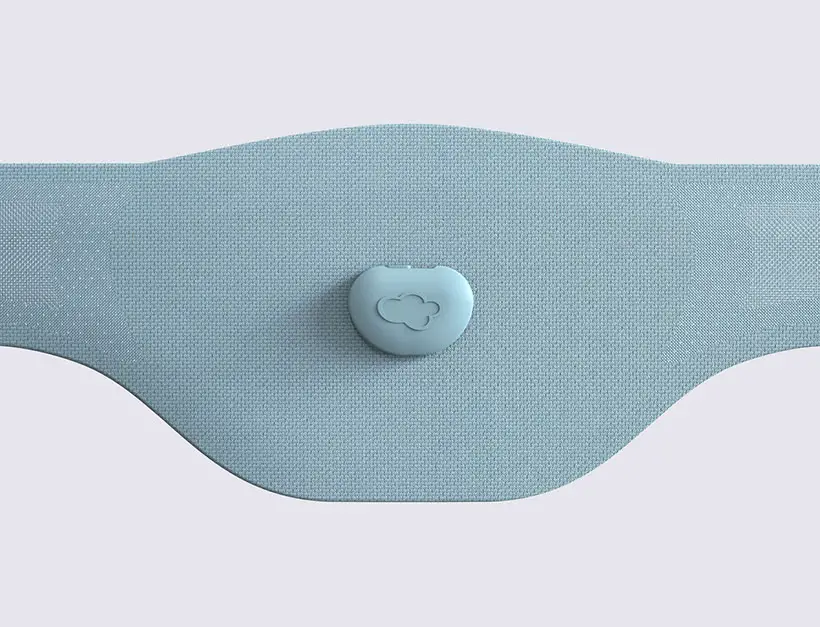 Hottie Heat Therapy Belt