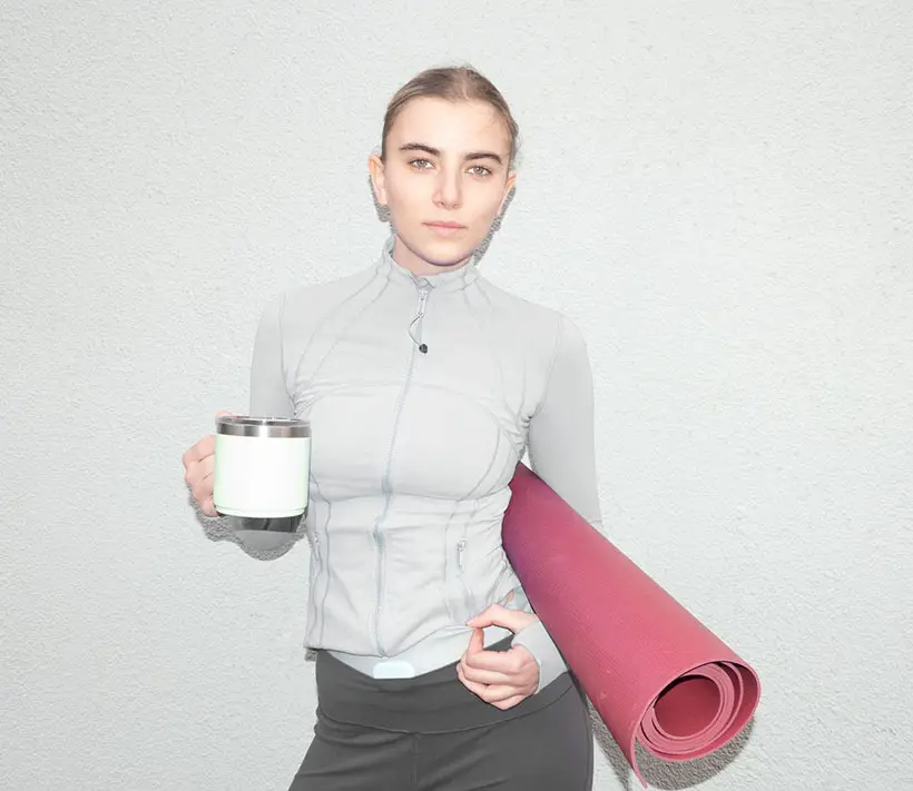 Hottie Heat Therapy Belt