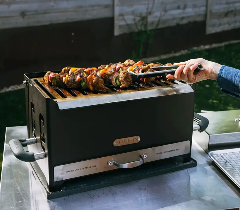 Made In Grill