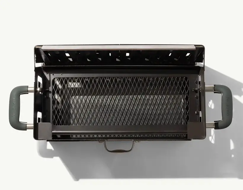 Made In Grill