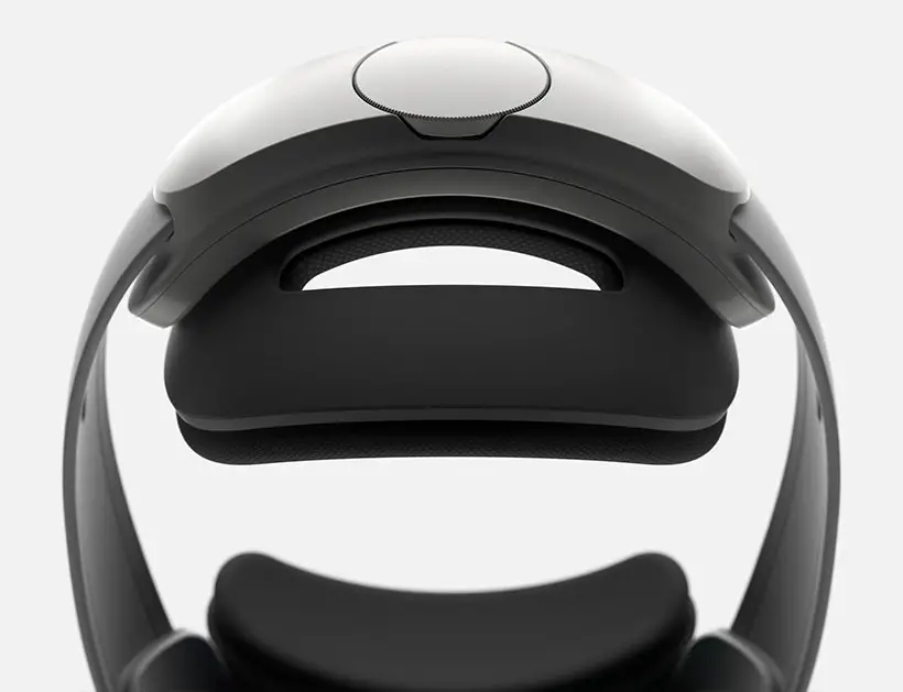 MOD Project - The Future of XR Headsets by Dohyuk Joo
