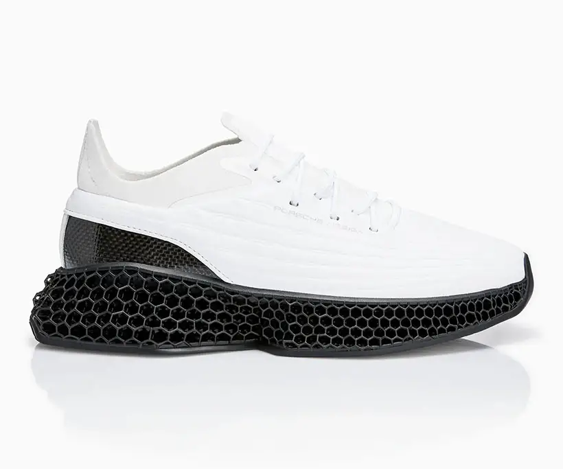 Porsche Design 3D MATRIX Sneakers