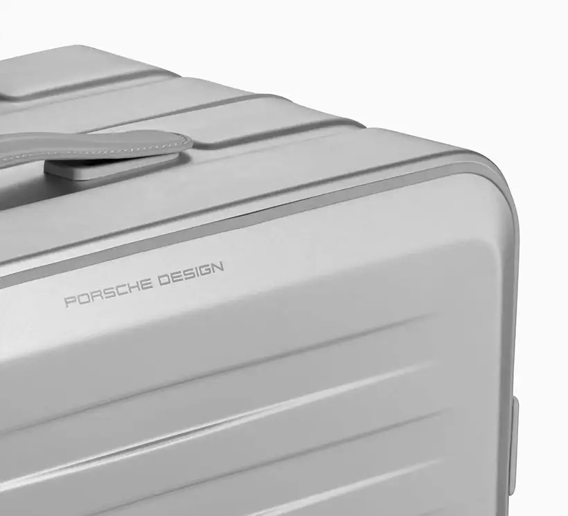 Porsche Design Roadster Aluminum Trolley