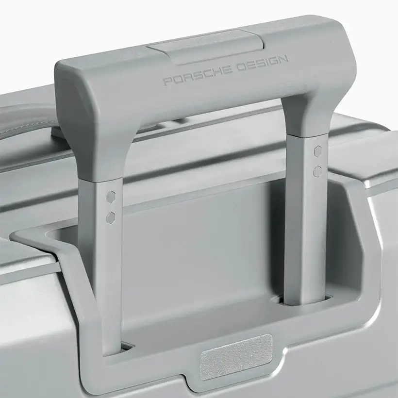 Porsche Design Roadster Aluminum Trolley