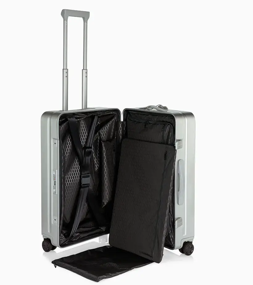 Porsche Design Roadster Aluminum Trolley