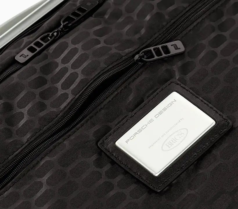 Porsche Design Roadster Aluminum Trolley