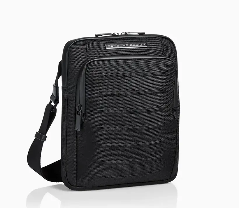 Porsche Design Roadster Pro Shoulder Bag