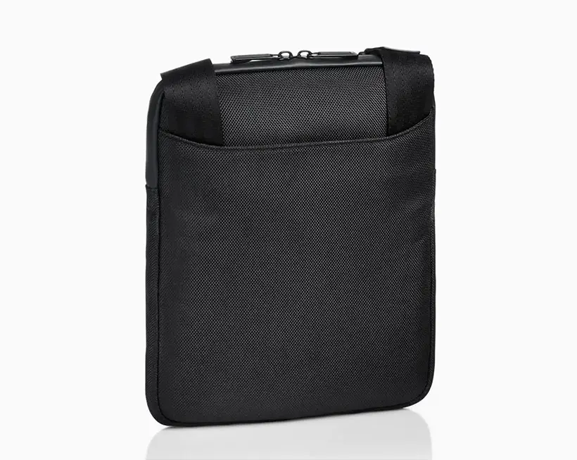 Porsche Design Roadster Pro Shoulder Bag
