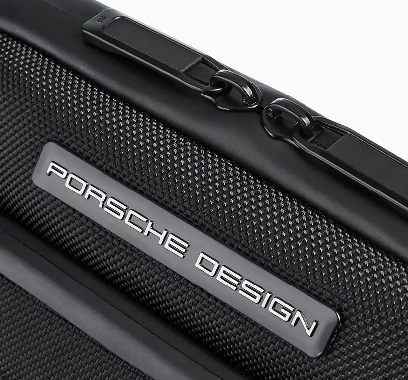 Porsche Design Roadster Pro Shoulder Bag