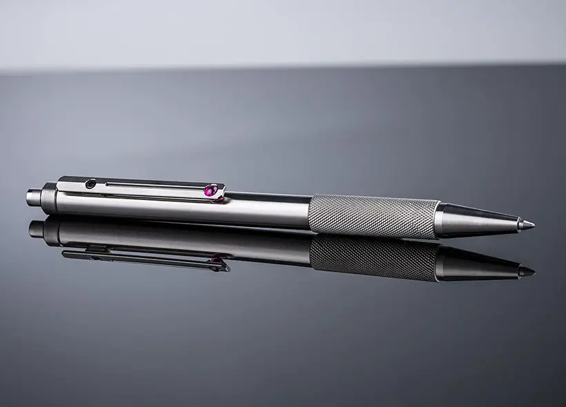 Titaner Dragon Pearl Dream Pen