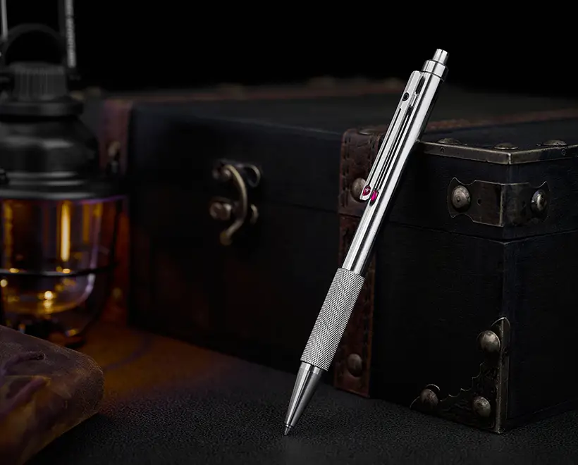 Titaner Dragon Pearl Dream Pen