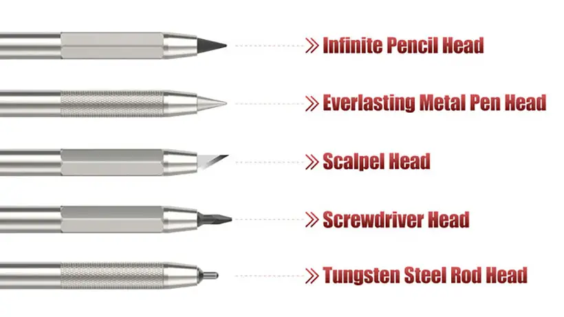 Titaner Dragon Pearl Dream Pen