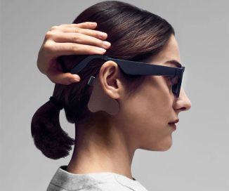 ZERO Glasses and ZERO Earbuds Concept Helps Monitor Epilepsy Patients In Real-Time