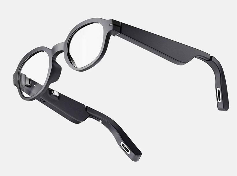 ZERO Glasses and ZERO Earbuds To Monitor Epilepsy Patients