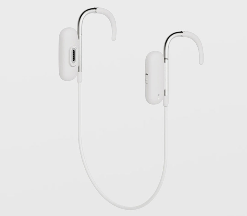 ZERO Glasses and ZERO Earbuds To Monitor Epilepsy Patients