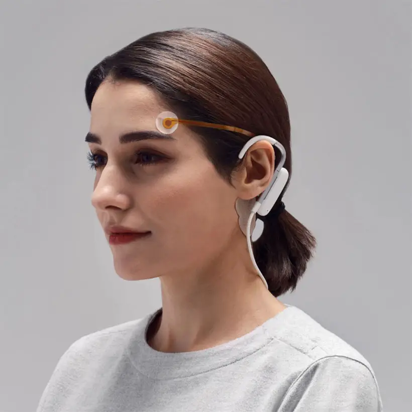 ZERO Glasses and ZERO Earbuds To Monitor Epilepsy Patients