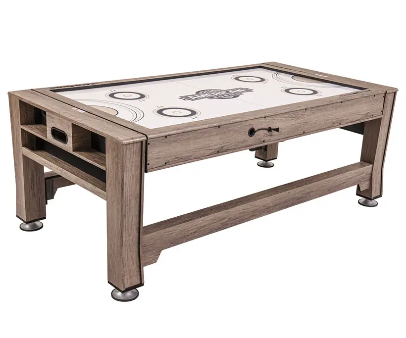 American Legend 3-in-1 Multi Game Table