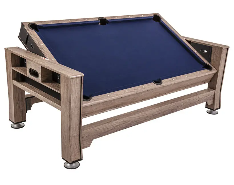American Legend 3-in-1 Multi Game Table