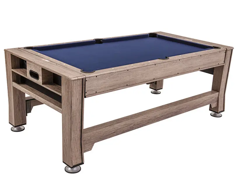 American Legend 3-in-1 Multi Game Table