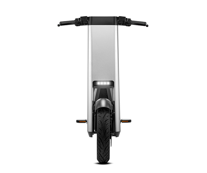 Infinite Machine Olto E-Bike