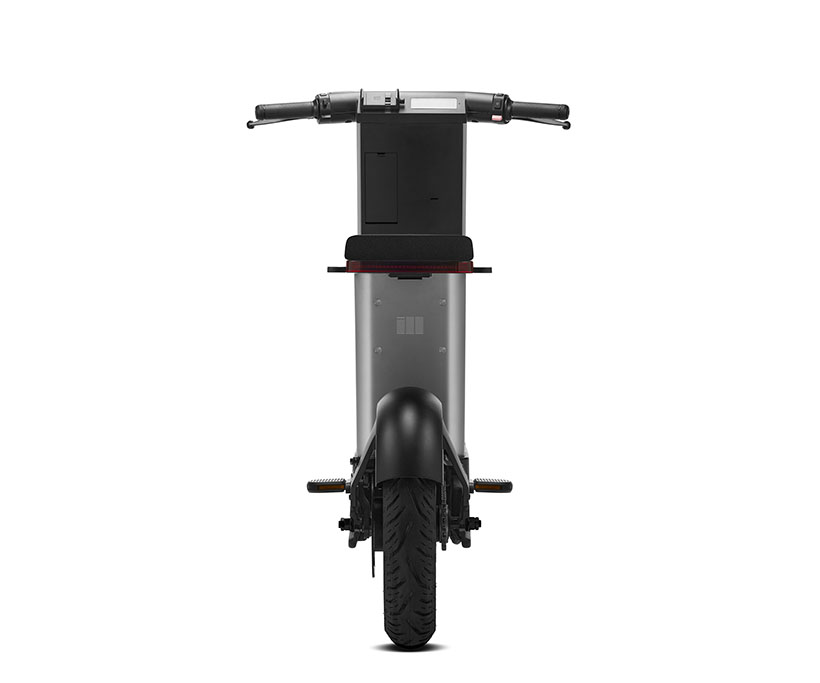 Infinite Machine Olto E-Bike